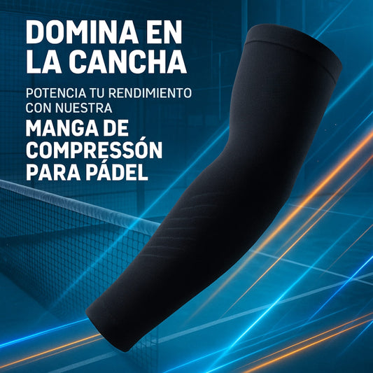 ElbowEdge Pro: Padel sin Dolor