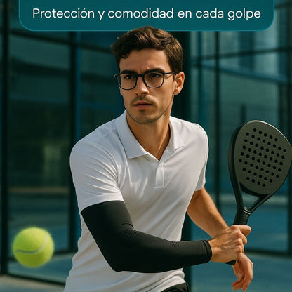 ElbowEdge Pro: Padel sin Dolor