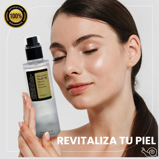 Cosrx - Esencia Advanced Snail 96 🐌- 100 ml