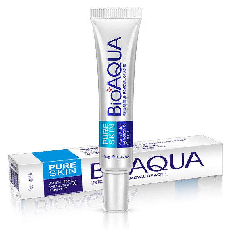 Kit Anti Acne Bioaqua