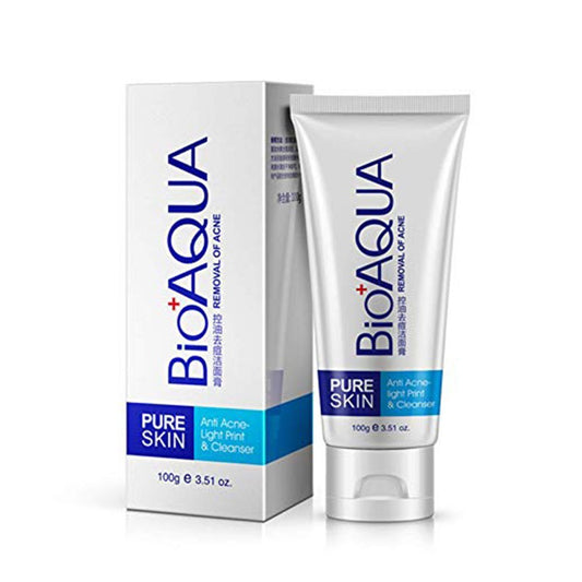 780702- LIMPIADOR FACIAL BIOAQUA